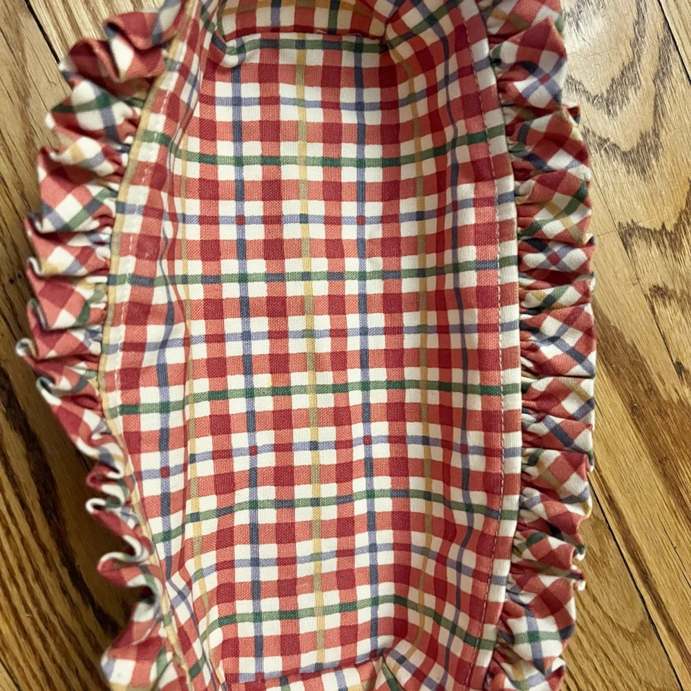Longaberger Basket Liner